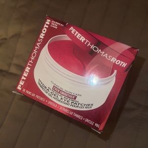peter thomas roth eye patches